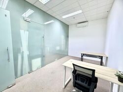 Ubi Techpark (D14), Factory #598607341